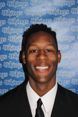 Chrishawn Orange
